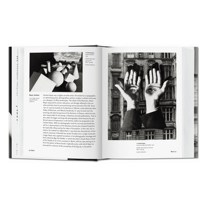 20th Century Photography (English)