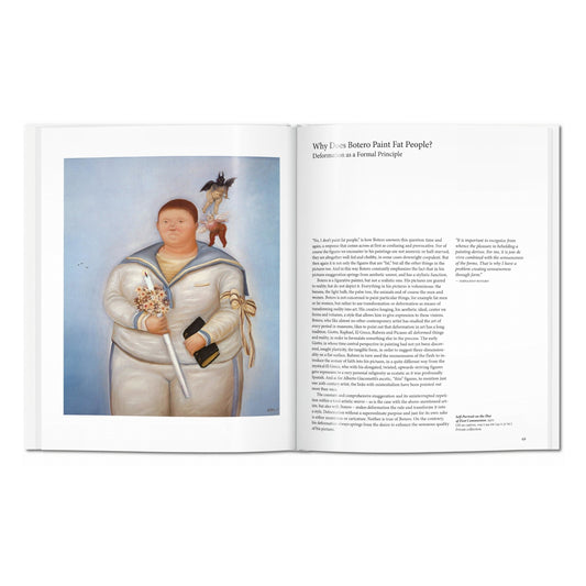 Botero (English)