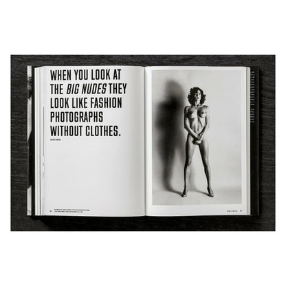 Helmut Newton. Legacy (German, French, English)