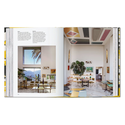 Gio Ponti. 45th Ed. (English)