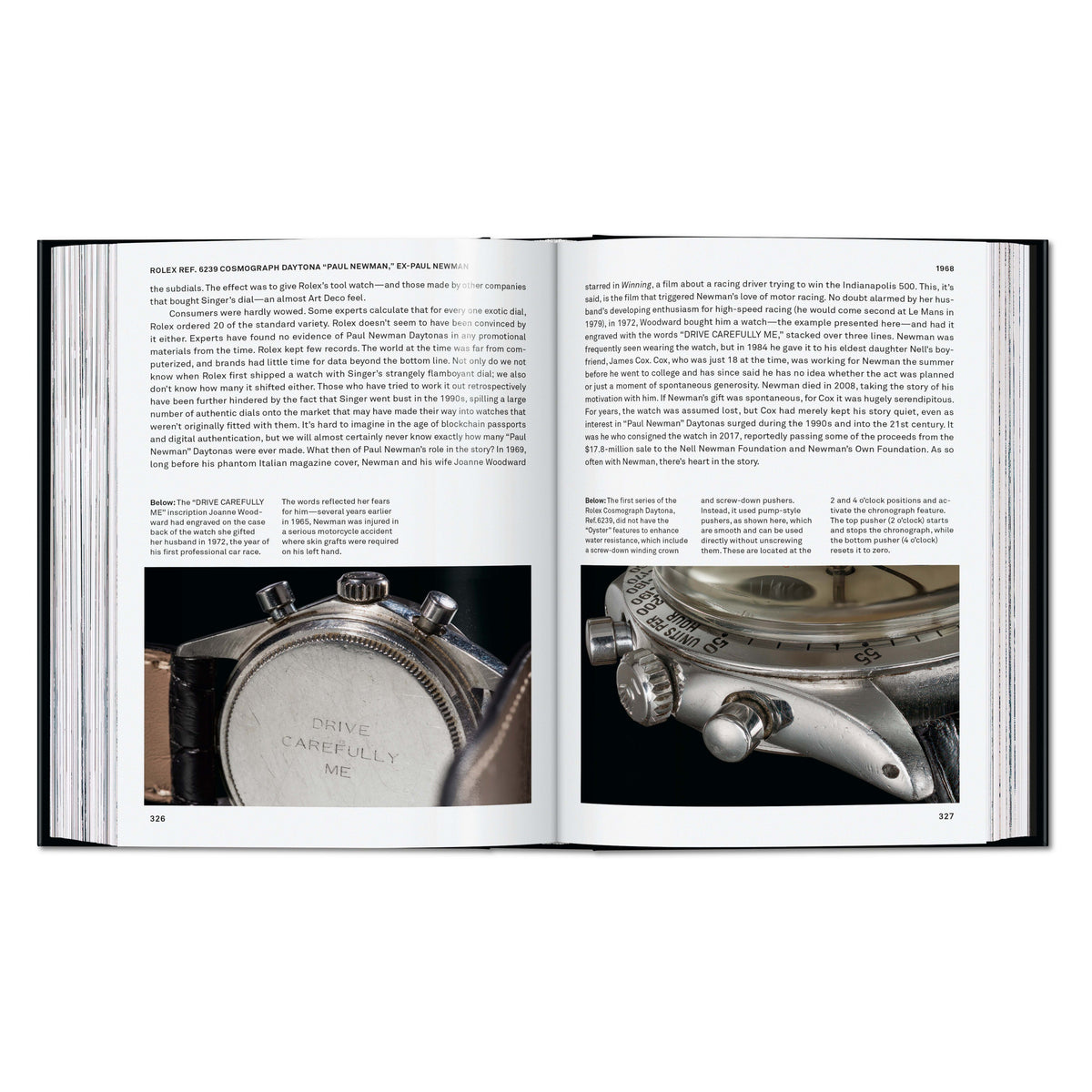 Watches. 45th Ed. (English)