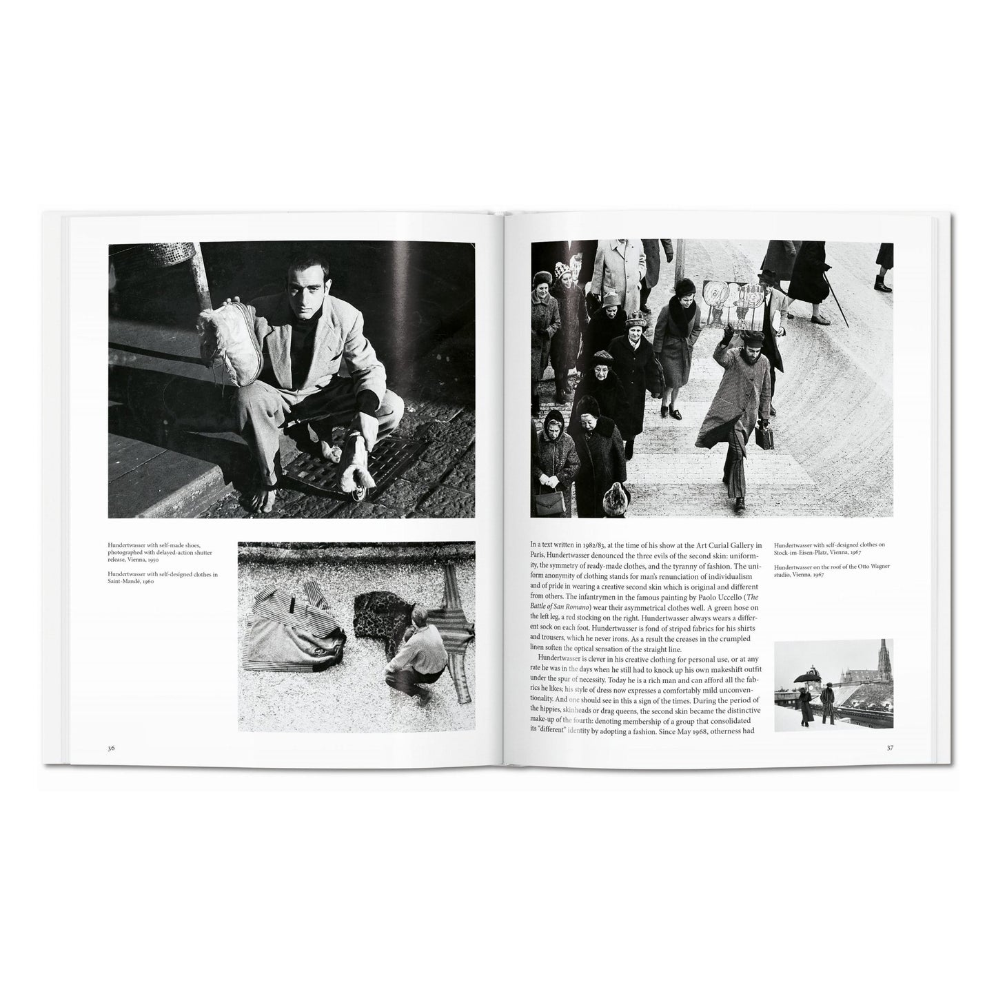 Hundertwasser (English)