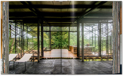 Homes For Our Time. Contemporary Houses around the World. Vol. 2. 45th Ed. (German, French, English)