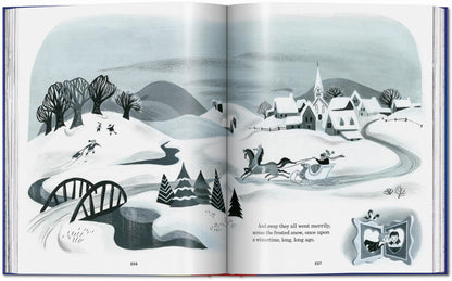 Walt Disney’s Children’s Classics 1937–1953 (English)