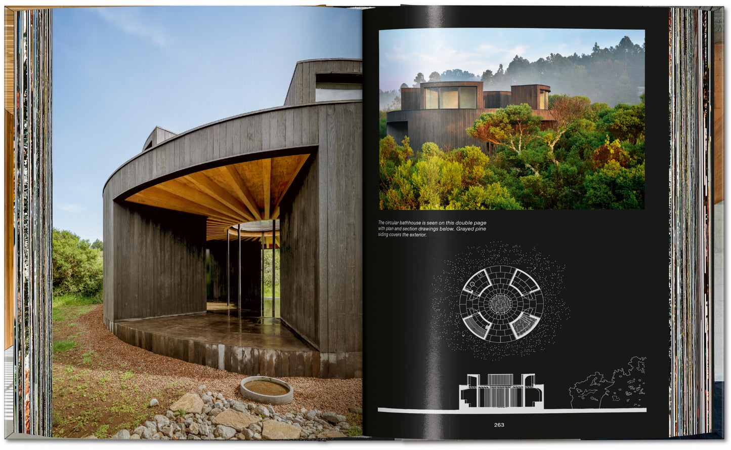 Homes For Our Time. Contemporary Houses around the World. Vol. 2. 45th Ed. (German, French, English)