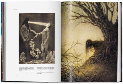 Spirit Worlds. The Library of Esoterica (English)