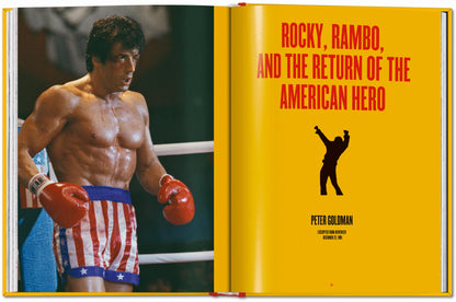 Rocky. The Complete Films (English)