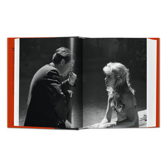 The Stanley Kubrick Archives (English)