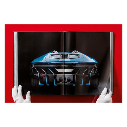 Ultimate Collector Cars (English)
