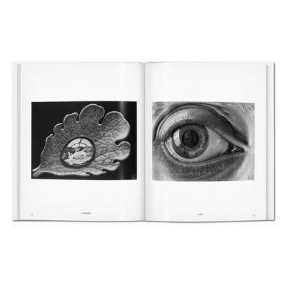 M.C. Escher. The Graphic Work (English)