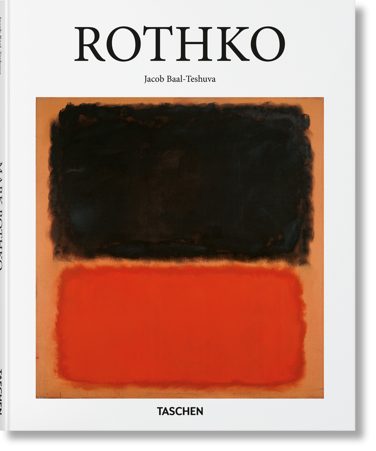 Rothko (English)