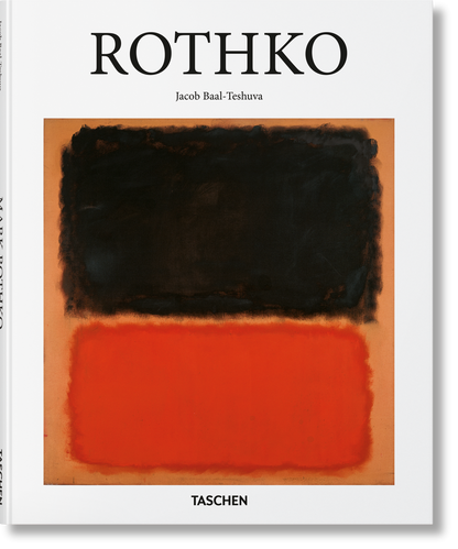Rothko (English)