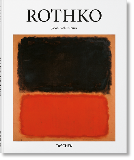 Rothko (English)