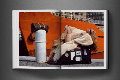 David Bailey. Eighties (English)