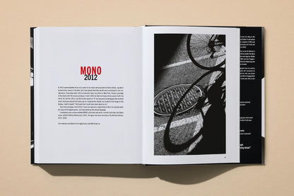 Ralph Gibson. Photographs 1960–2024 (German, French, English)