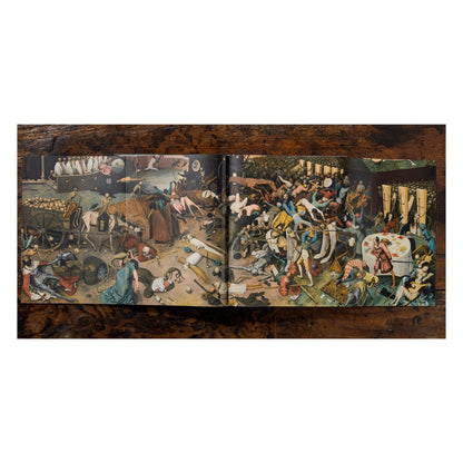Bruegel. The Complete Works (English)