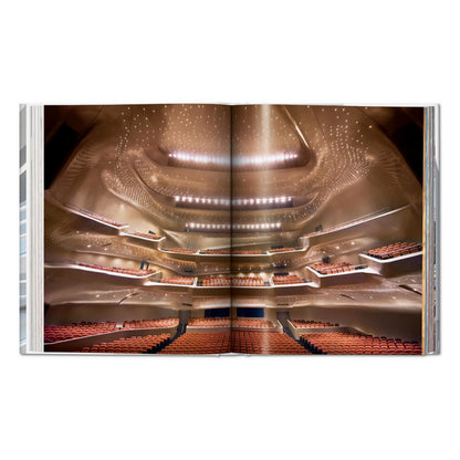 Zaha Hadid. Complete Works 1979–Today (German, French, English)