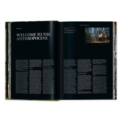 Homes for Our Time. Sustainable Living (German, French, English)
