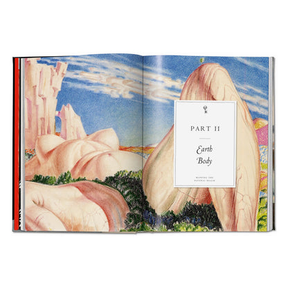Sacred Sites. The Library of Esoterica (English)