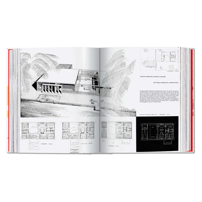 Arts & Architecture 1955–1959 (English)