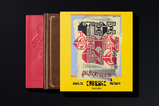 Stanley Kubrick's The Shining (English)