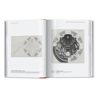 Architectural Theory. Pioneering Texts on Architecture from the Renaissance to Today (English)