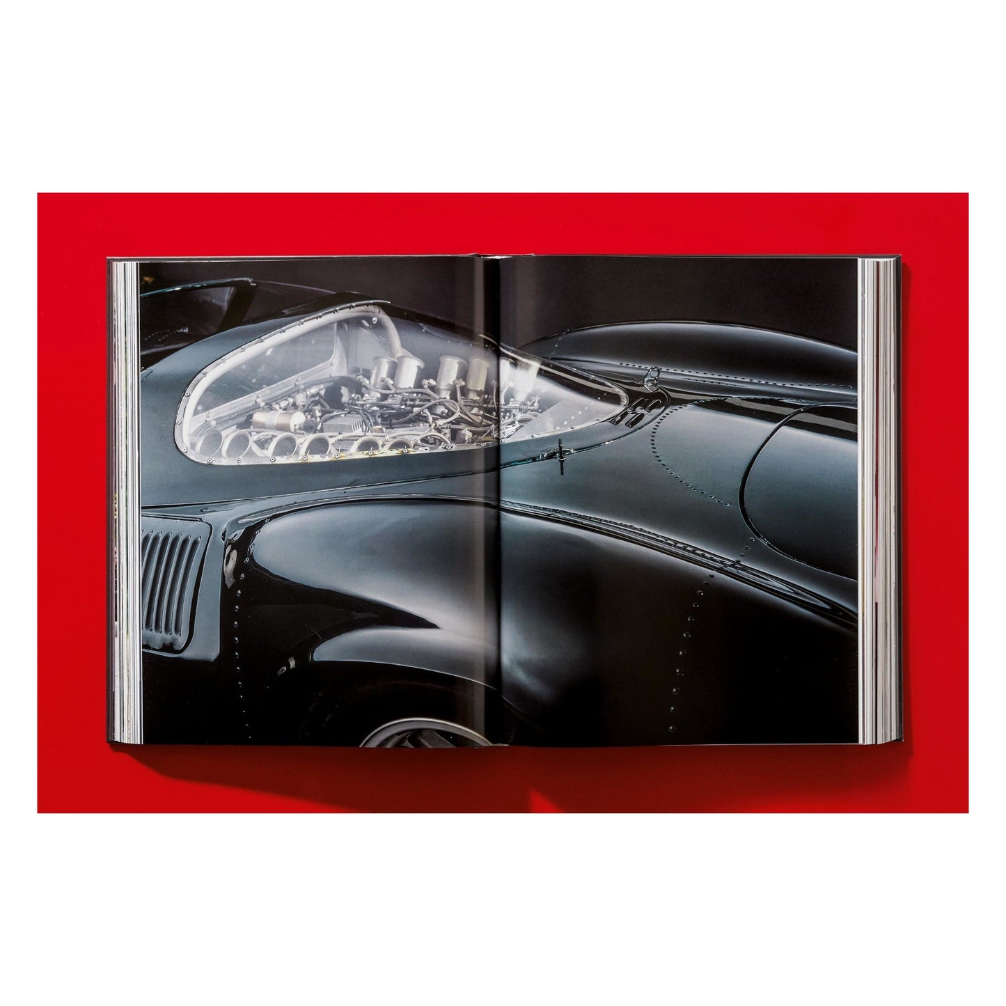 Ultimate Collector Cars (English)