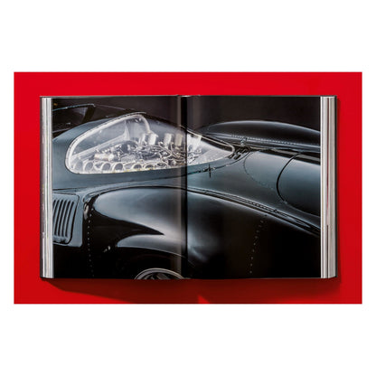 Ultimate Collector Cars (English)