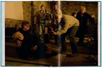 The James Bond Archives. The Complete Films (English)