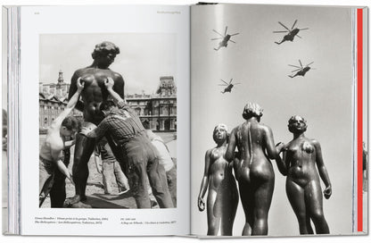 Robert Doisneau. Paris. 45th Ed. (German, French, English)