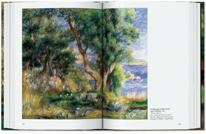 Renoir. 45th Ed. (English)