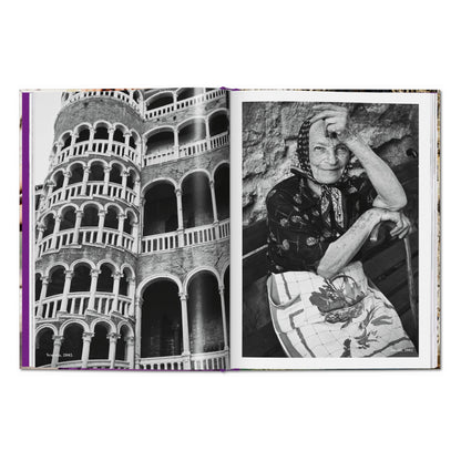 Mario Testino. Ciao (English)