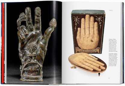 Spirit Worlds. The Library of Esoterica (English)