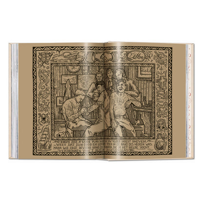 TATTOO. Henk Schiffmacher’s Private Collection. 45th Ed. (German, French, English)