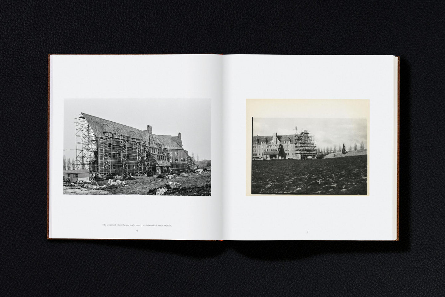 Stanley Kubrick's The Shining (English)