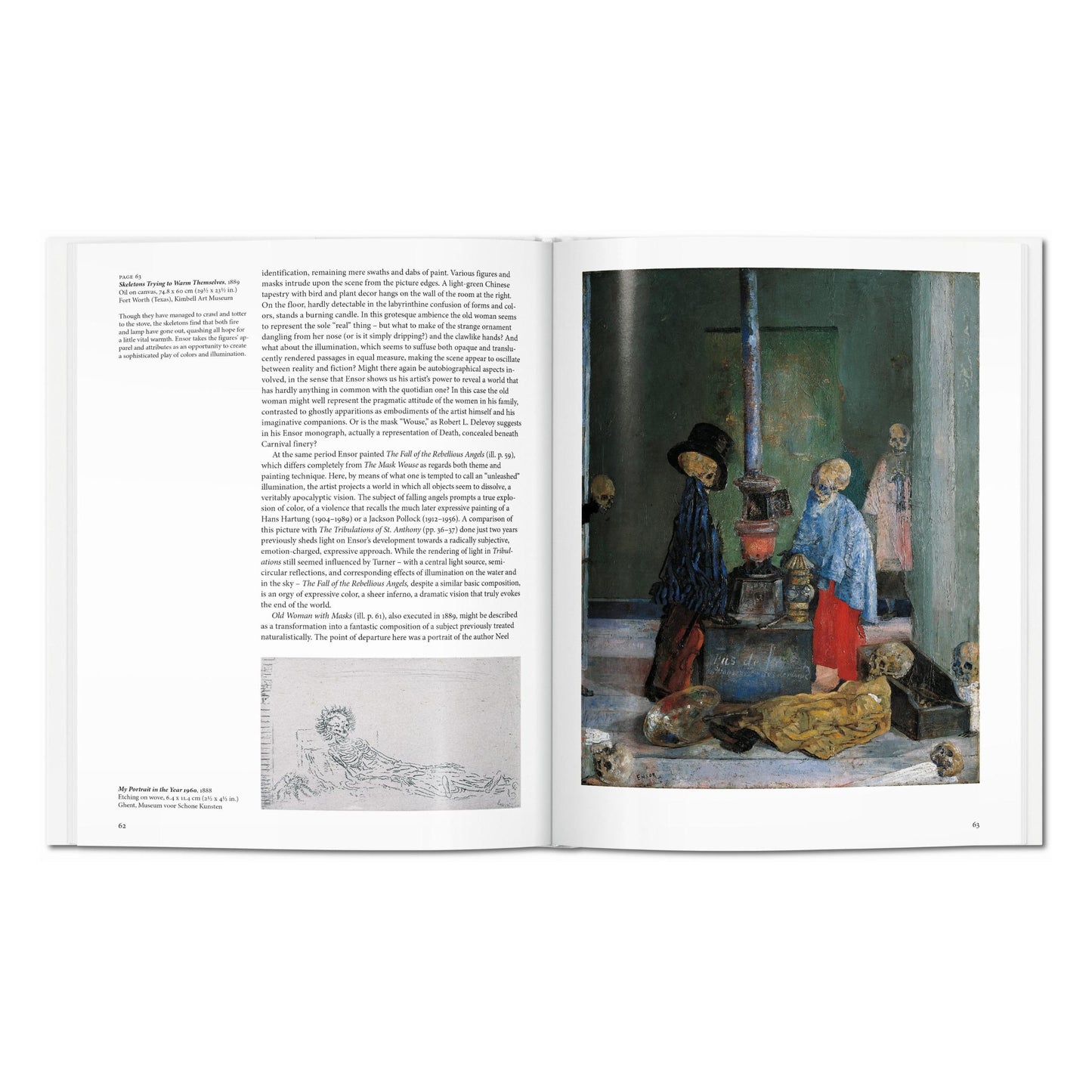 Ensor (English)