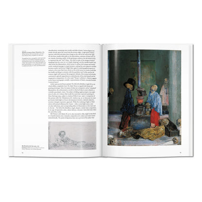 Ensor (English)
