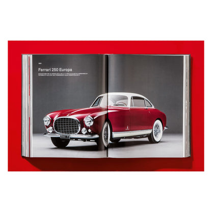 Ultimate Collector Cars (English)