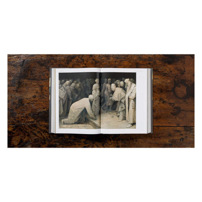 Bruegel. The Complete Works (English)