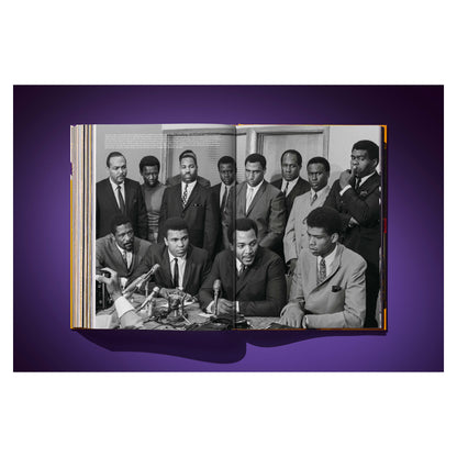 Lakers. An Official History of the Purple & Gold (English)