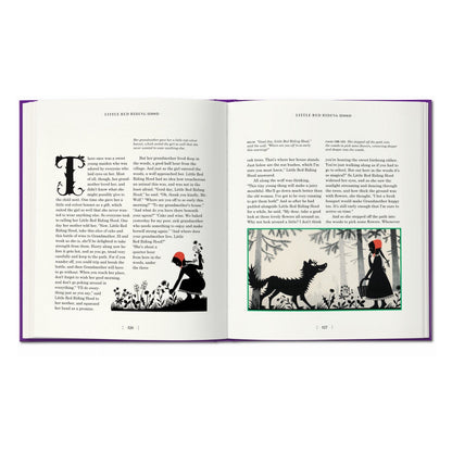The Fairy Tales of the Brothers Grimm (English)