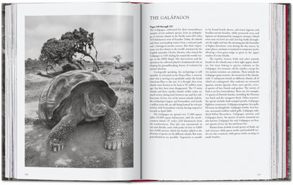 Sebastião Salgado. Genesis. 45th Ed. (English)