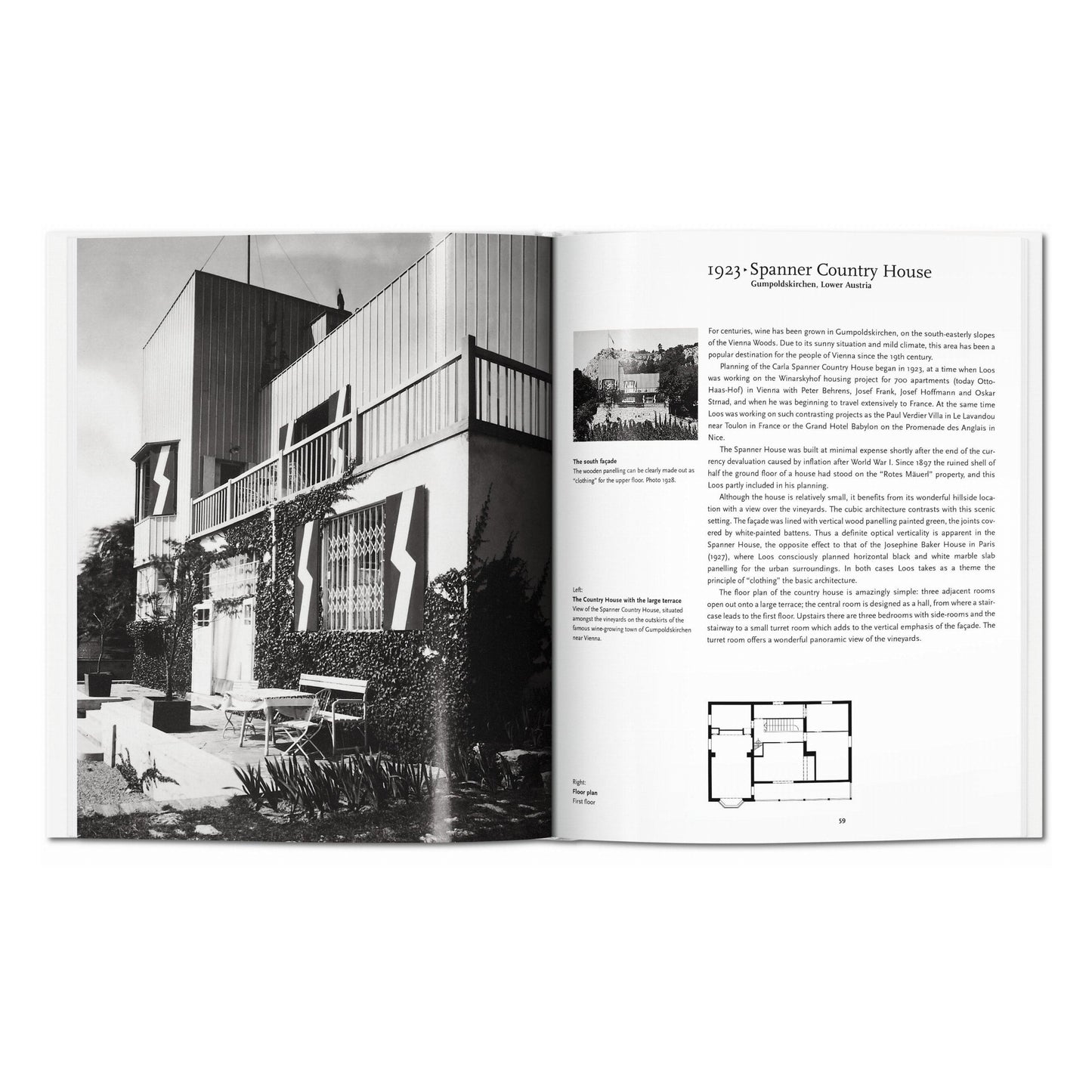 Adolf Loos (English)