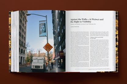 Ai Weiwei. Updated Edition (German, French, English)
