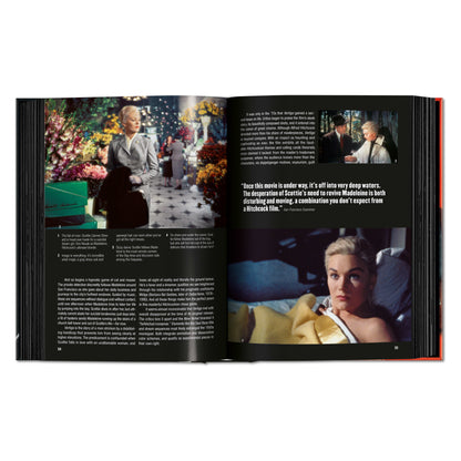 Film Noir. 100 All-Time Favorites (English)