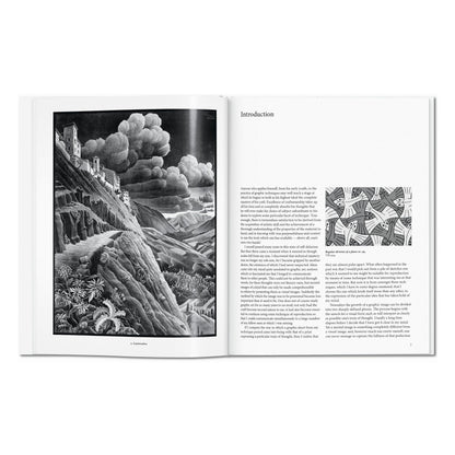 M.C. Escher. The Graphic Work (English)