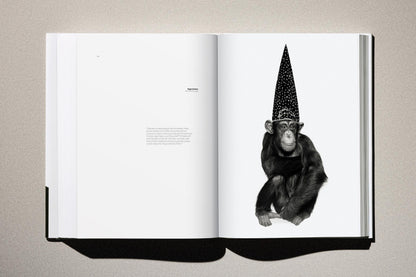 Albert Watson. Kaos (German, French, English)