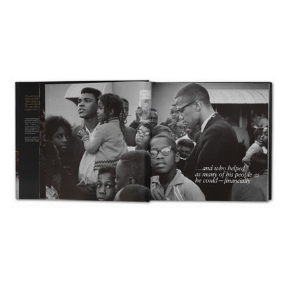 Greatest of All Time. A Tribute to Muhammad Ali (English)