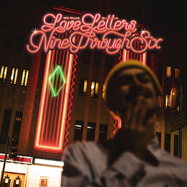 Love Letters, Nine Through Six |