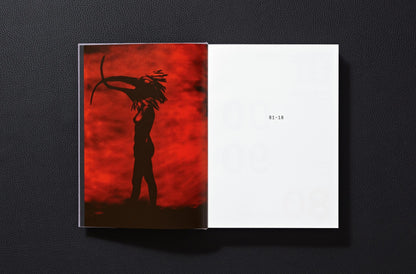 Depeche Mode by Anton Corbijn (German, French, English)